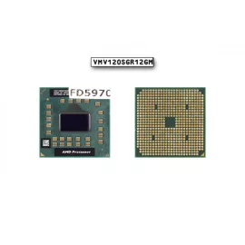 AMD V120 használt CPU (VMV120SGR12GM)