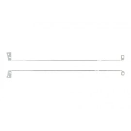   Dell Inspiron 1525, 1526  gyári új kijelző tartó pálca pár, GW346, GW345