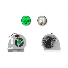   Fujitsu-Siemens LifeBook A531, AH531 gyári új hűtő ventilátor (CP515959-01)