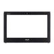 Asus EEEPC 1025C használt kijelző keret, 13GOA3F7AP100-20