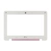 Asus EEEPC 1008HA használt kijelző keret, 13GOA19X0PXX0-10
