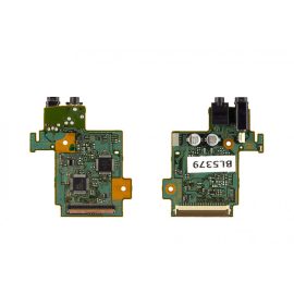 Sony VAIO VGN-TT21XN audio panel, 1-878-068-11