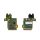 Sony VAIO VGN-TT21XN audio panel, 1-878-068-11