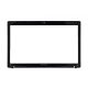Lenovo IdeaPad G585 használt fekete LCD keret (AP0R4000100P733)