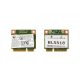 Atheros AR5B225 használt Mini PCI-e (half) WiFi és Bluetooth kártya