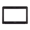 J&W Minix M1100 használt LCD kijelző keret