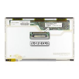   Dell Latitude X1 matt, tükröződésmentes Laptop kijelző 800x480 (WVGA) beszerelési lehetőséggel