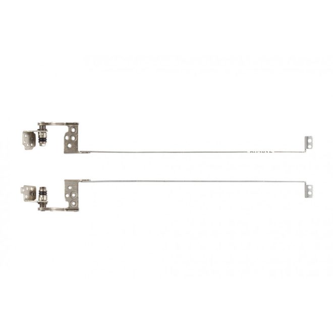 Acer Aspire 5935 használt zsanérpár kijelző tartó kerettel (AM070000700, AM070000600) 
