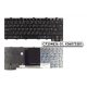 Fujitsu-Siemens LifeBook P7120 használt UK angol billentyűzet (CP254836-01)