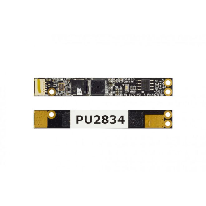 Asus EEEPC 904HD használt webkamera, AW-5072-V01