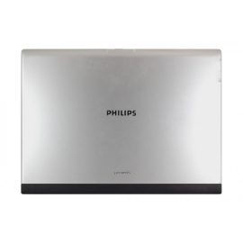   Philips Freevents X58 használt LCD hátlap WiFi antennával, 38TW3LC0057