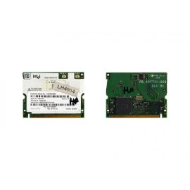   Intel Pro Wireless 2100b használt Mini PCI WiFi kártya HP Compaq (336977-001)