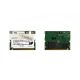 Intel Pro Wireless 2100b használt Mini PCI WiFi kártya HP Compaq (336977-001)