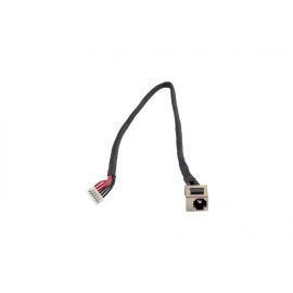   Lenovo IdeaPad B560, V560 gyári új DC-tápaljzat (DC-520, PJ520)