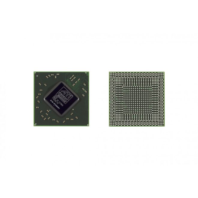 Ati GPU, BGA Video Chip 216-0729051
