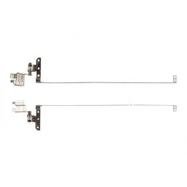   Lenovo IdeaPad Y570, Y570A, Y570P, Y570N gyári új zsanérpár, AM0HB000200, AM0HB000300