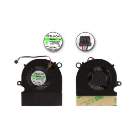   HP ProBook 5310m gyári új hűtő ventilátor, beszerelési lehetőséggel, (SPS 581087-001)