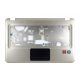 HP Pavilion DV6-3000, DV6-3100 használt ezüst felső fedél touchpaddal, 3LLX8TATP20