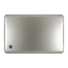   HP Pavilion DV6-3000, DV6-3100 használt LCD kijelző hátlap, EALX6006030