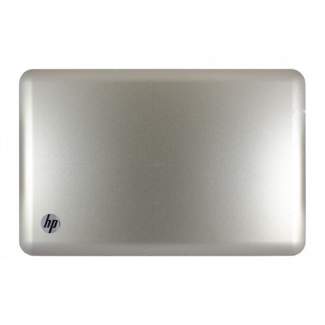 HP Pavilion DV6-3000, DV6-3100 használt LCD kijelző hátlap, EALX6006030