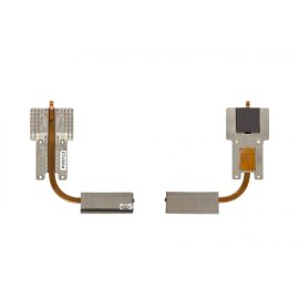   Toshiba Satellite (Pro) A300, L300, L350, L355 használt hőelvezető cső (6043B0044401.A01)