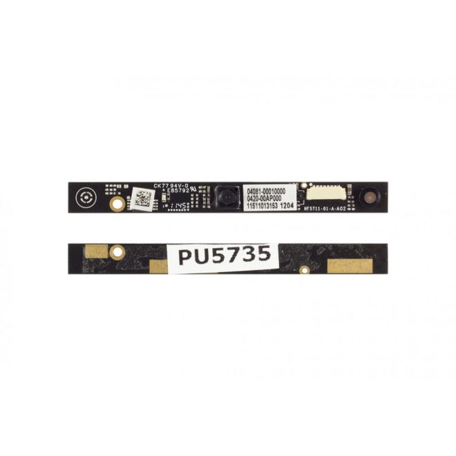 Asus EEEPC X101,X101H, X101CH használt webkamera, 04081-00010000