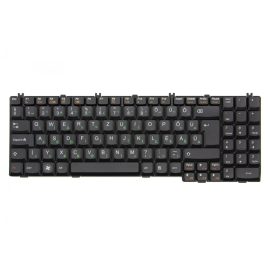 Lenovo IdeaPad V560 fekete magyarított Laptop billentyűzet