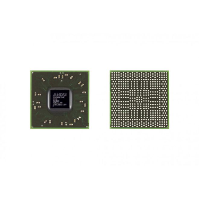 AMD Chipset GPU, BGA Video Chip 218S7EBLA12FG
