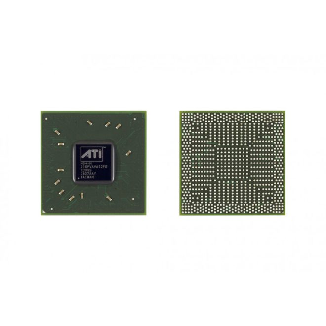 Ati GPU, BGA Video Chip 216PVAVA12FG