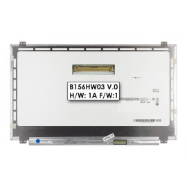   Dell Latitude E6540 fényes Laptop kijelző 1920x1080 (Full HD) beszerelési lehetőséggel