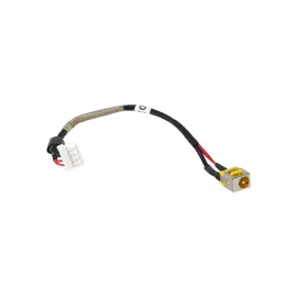   Acer Aspire 6530, 6930 gyári új DC tápaljzat kábellel, DC-jack