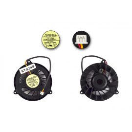   HP Pavilion dv5000, dv8000 (AMD) gyári új hűtő ventilátor, beszerelési lehetőséggel, (DFB551505M30T)