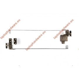   Asus K53, K53SV, K53SJ, K53B, K53E, K53S használt zsanérpár (13N0-KAM0301, 13N0-KAM0401)