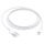 Apple iPhone-hoz, iPad 1m USB to Lightning töltő kábel (MD818ZM/A)
