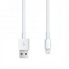 Apple iPhone-hoz, iPad 1m USB to Lightning töltő kábel (MD818ZM/A)