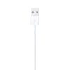 Apple iPhone-hoz, iPad 1m USB to Lightning töltő kábel (MD818ZM/A)