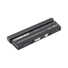   Dell Inspiron M521R Laptop akkumulátor, gyári új, 9 cellás (8500mAh)