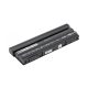 Dell Audi S5 Laptop Akkumulátor, gyári új, 9 cellás (8500mAh)
