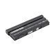 Dell Latitude E5420 Laptop akkumulátor, gyári új, 9 cellás (8500mAh)