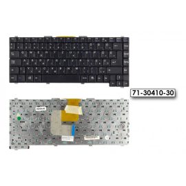   Asus A44, A450 használt MAGYAR laptop billentyűzet (71-30410-30)