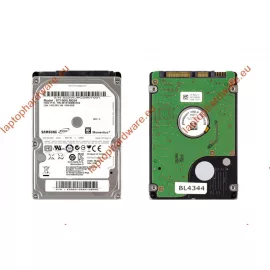   1TB 5400RPM  2,5' SATA (3Gbit/s) használt winchester, HDD