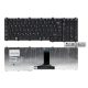 Toshiba Satellite Pro L770 fekete magyar Laptop billentyűzet