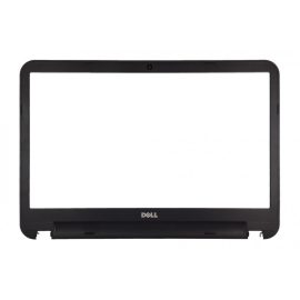   Dell Inspiron 3521, 5521 gyári új fekete LCD keret (024K3D)