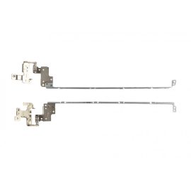   Dell Inspiron 3521, 5521 gyári új zsanérpár (AM0SZ000100, AM0SZ000200)