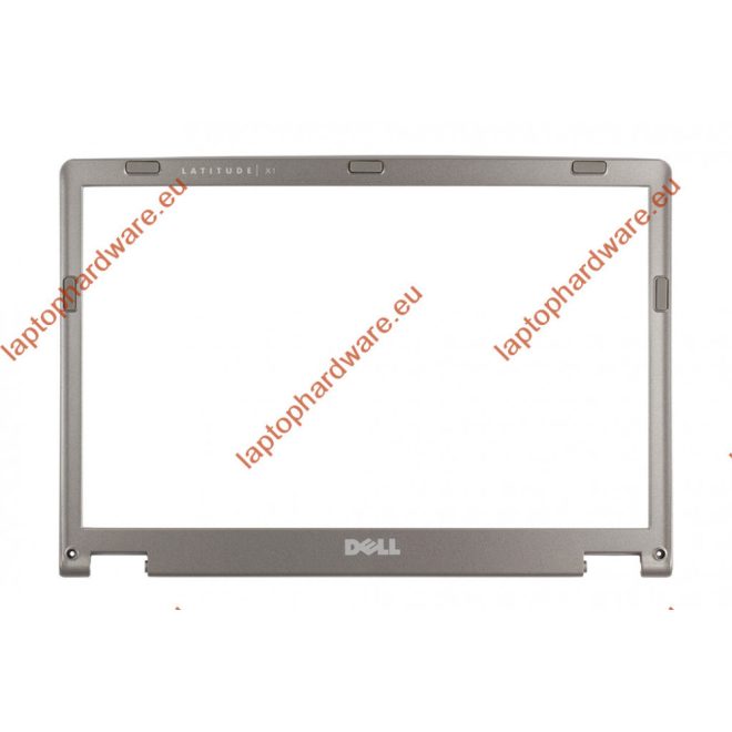 Dell Latitude X1 használt kijelző keret, BA75-01373A