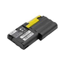   IBM ThinkPad T20, T21, T22, T23 helyettesítő új 6 cellás 4400mAh akkumulátor (02K7072, 02K7034)