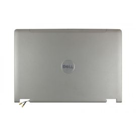   Dell Latitude X1 használt LCD hátlap WiFi antennával (BA75-01372A)