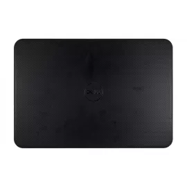   Dell Inspiron 3521, 5521 használt fekete LCD kijelző hátlap WiFi antennával, 0XTFGD