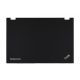 Lenovo ThinkPad T430, T430i gyári új LCD hátlap (04X0438)