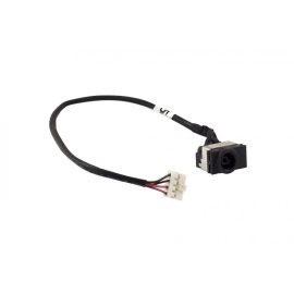 Samsung Ativ Book 2 NP270 gyári új DC tápaljzat kábellel